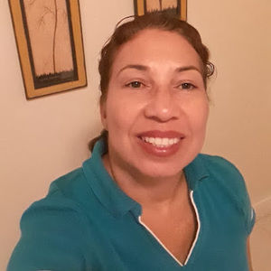 Meet your Posher, Maribel